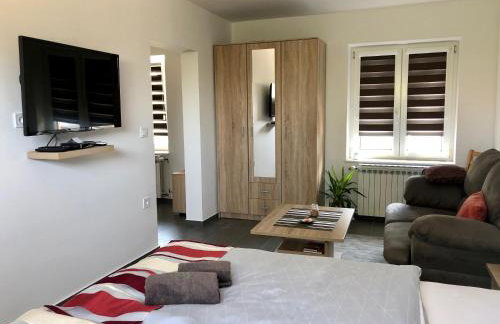 Studio Apartmani BISER 1, 2, 3 Deluxe - Foto 79