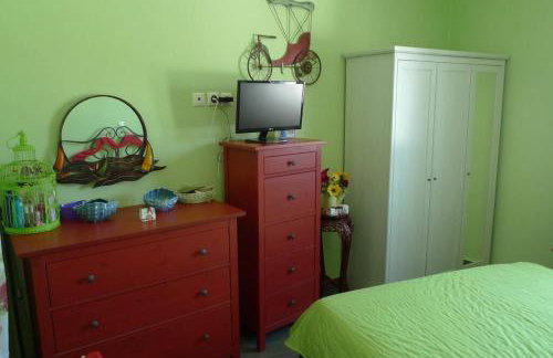 Vourkari house - Foto 13