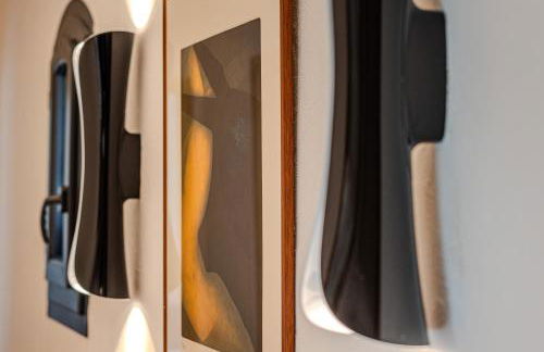 Villa Triptyque - Avec piscine et grand jardin - Foto 24