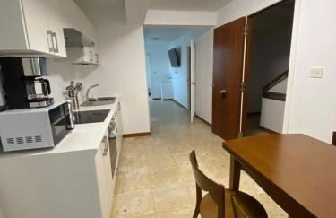 A Clinica Piso 1 Family suite - Foto 18