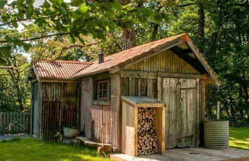 The Boatshed at Camp Plas - Photo 5