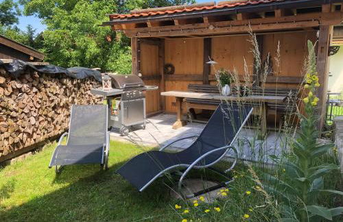 Chalet Hochgern - Photo 15