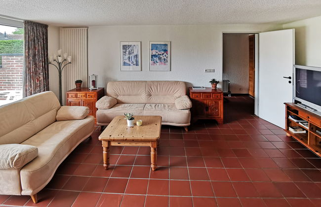 2 bedroom House in Brouwershaven with garden and terrace - Photo 4