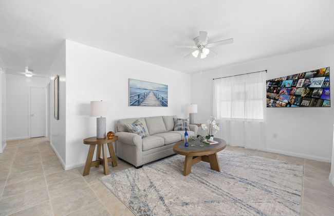 Sunset Inn - Hallandale Beach - Foto 57