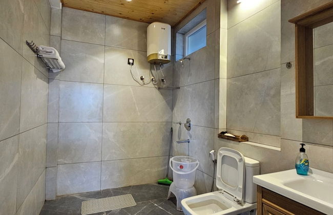 Countryside Villa - Foto 68