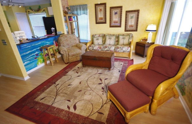 Ly53806 - Indian Ridge - 3 Bed 2 Baths Villa - Foto 37