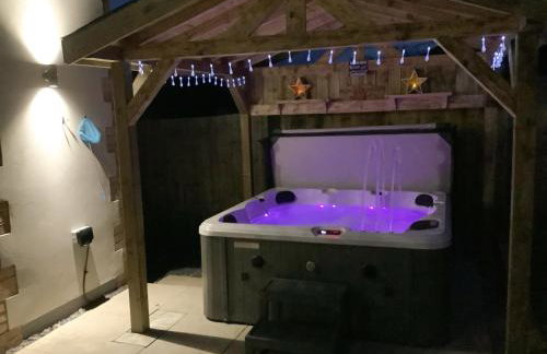 Bramley Cottage - Foto 37