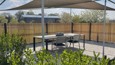 Apart Hüsske 2 - Photo 4, Garden