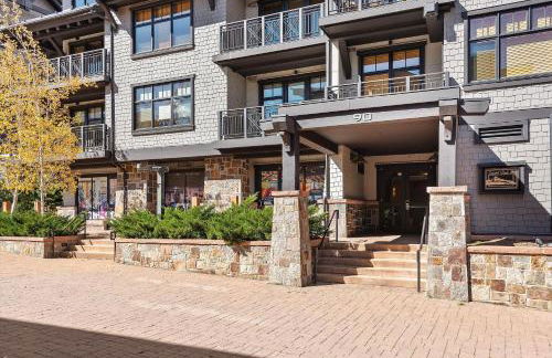 Elk Camp Cove Capitol Peak Lodge #3513 - Foto 21