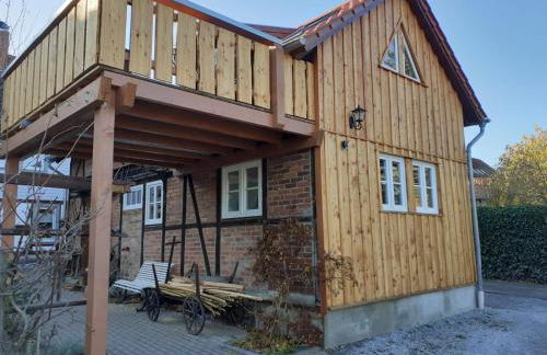 Eggert's Ferienhaus zum Apfelgarten - Foto 1