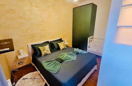 Cozy 2 bedroom flat 5 minutes walk from station - Foto 3