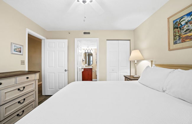 Pelican Beach Resort by Panhandle Getaways - Foto 16