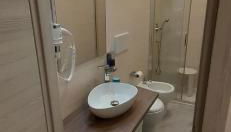 CV Martesana Gorgonzola 1 - Foto 4, Shower