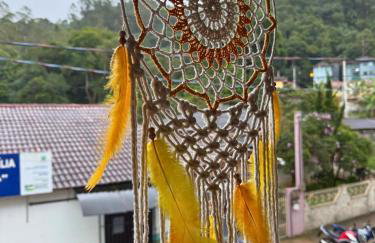 Casa de Temporada Ninho das Harpias - Foto 22