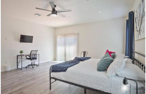 Spectacular Brand New 4br/2.5ba Near DT/ Riverwalk - Foto 66