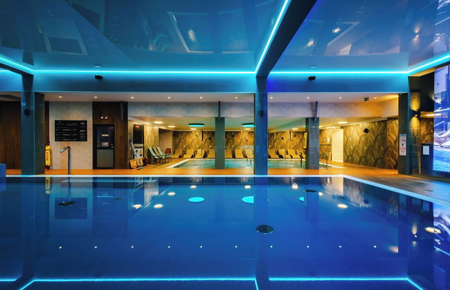 Forest Park Resort & SPA - Foto 17