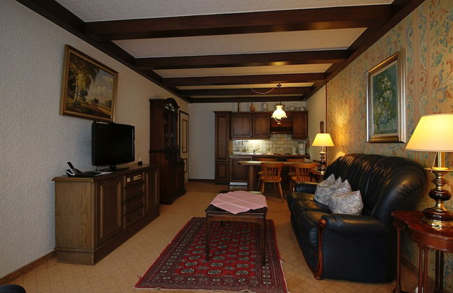 Landhaus Stutzi - Foto 25