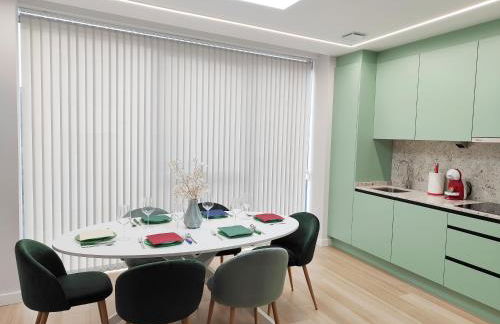 ELEGANCIA Y MODERNIDAD EN PLENO CENTRO - Foto 72