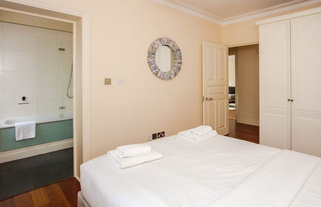 Luxury 2 Bedroom Apartment in London Bridge - Foto 4