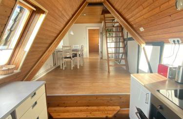 Ferienwohnung Kanalblick - Foto 8