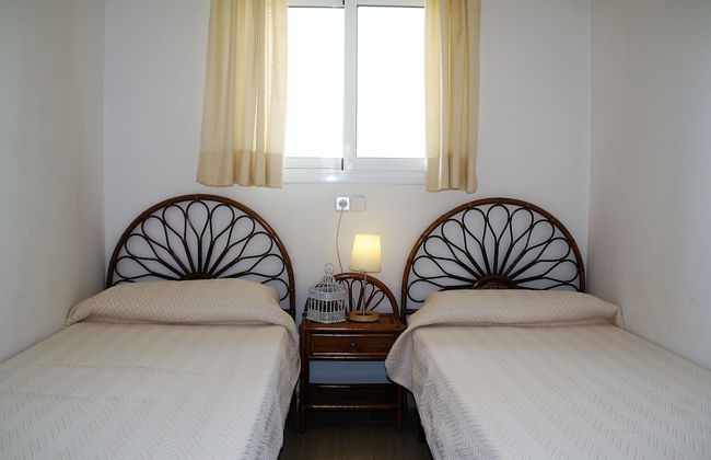 Apartaments Ocean Canada - Foto 39