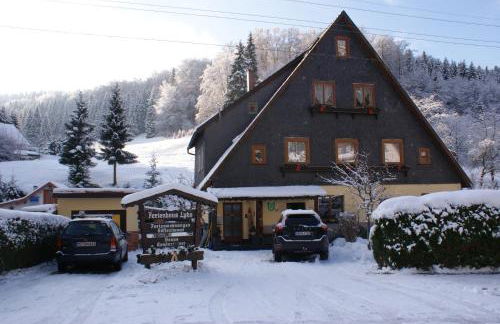 Ferienhaus Lyhs - Foto 40