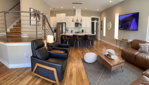 Upstay - Newly Built Modern Home w Private Pool - Foto 2, Habitación