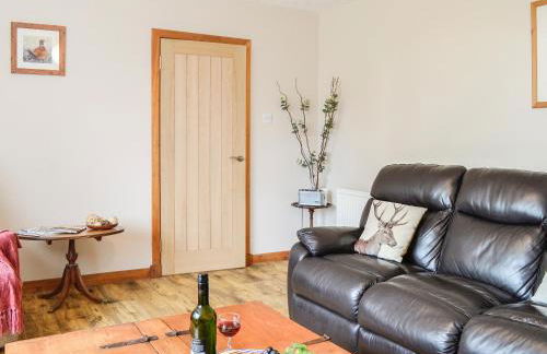 High Threave Cottage - Foto 5