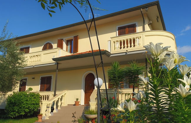 Casa Tirrena 600m from sea - Foto 15