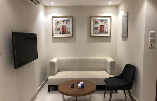 Dar Almamoon - Foto 12