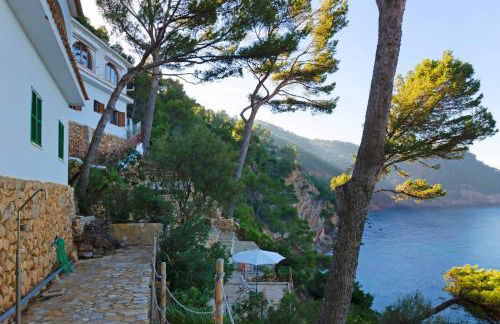 Maripins. Villa con jacuzzi y vistas únicas al mar - Foto 25