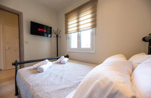 Demi's Apartments Near Athens Airport By SEM - Foto 28