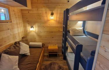 Belle-Plagne / Cœur de station / Ski aux pieds - Foto 9