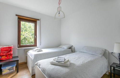 WoodenKey Asiago bicamere immerso nel verde - Foto 12