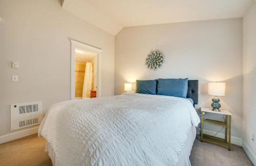 Central to Everything! Prime Seattle Townhome - Foto 19