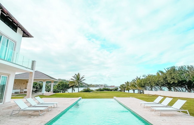 Peninsula Esmeralda Luxury Hotel & Villas - Foto 44