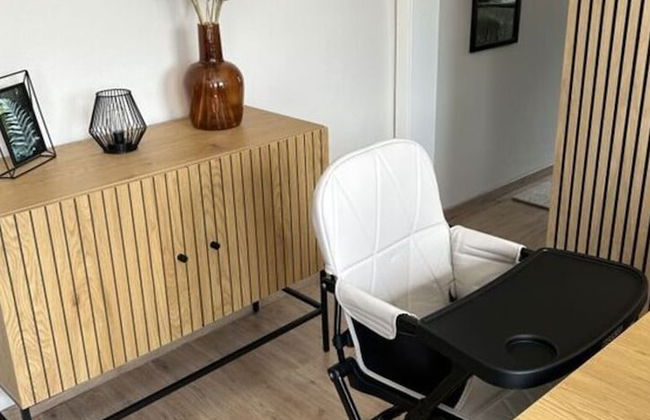 Harzburgliving Goethe's Time out - Foto 20