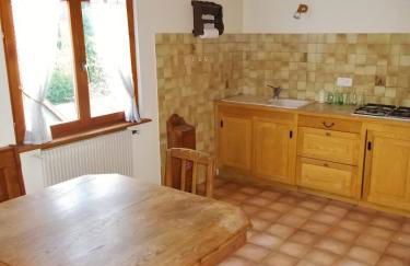 Le Gîte des Chevaliers - Foto 3