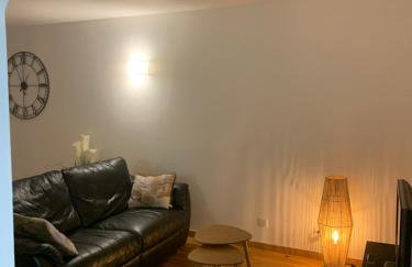 Appartement spacieux au calme - Photo 8