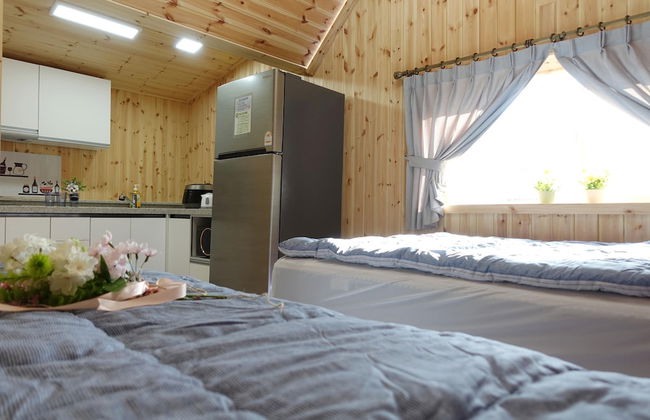 SSE Log Town - Foto 22