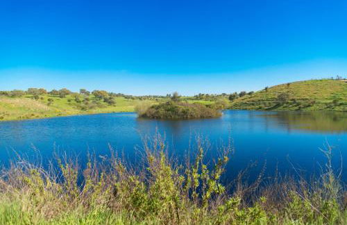 Moradia gémea 2 em Herdade Santa Marta - Foto 20
