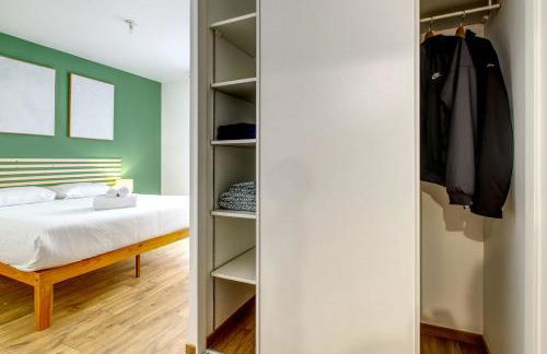 Le Normand - Spacieux T4 neuf avec 3 salles d’eaux - Foto 11