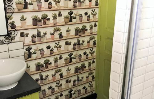 Le Loft Nature Bien-Etre Piscine Chauffée Privée du Tarn entre Toulouse et Albi & Les Cottages du Tarn - Foto 39