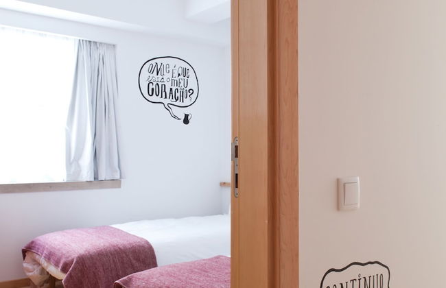 The Lisbonaire Apartments - Foto 5