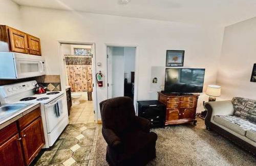 Lower Unit-Yosemite Woods-Inside Yosemite - Foto 10