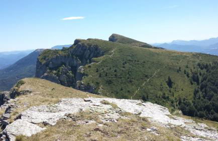 Terre de Crussol - Gite 3 étoiles en Ardèche, avec piscine et clim, 2-4 personnes - Photo 27