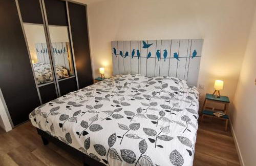 Gîte plain pied dans l'aber - Foto 8