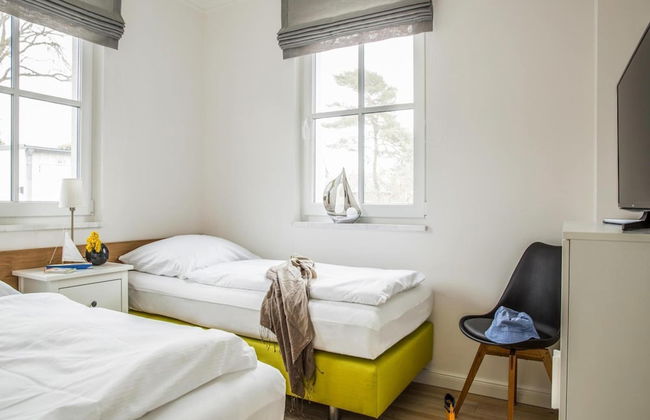 Ferienwohnung in Zingst - Foto 4