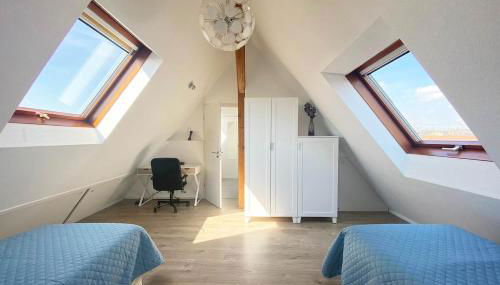 Gemütliche 2 Zimmerwohnung mit TV und WLAN - Foto 2