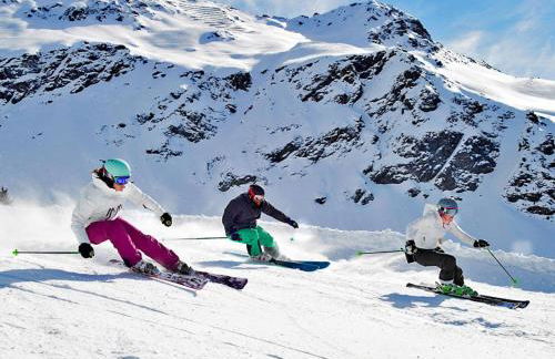 Apartamento de montaña y ESQUÍ en el Pirineo Aragonés, Villanúa - WIFI - Photo 34